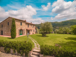 Villa Roncovisi by MC Luxury Rentals, Monsummano Terme